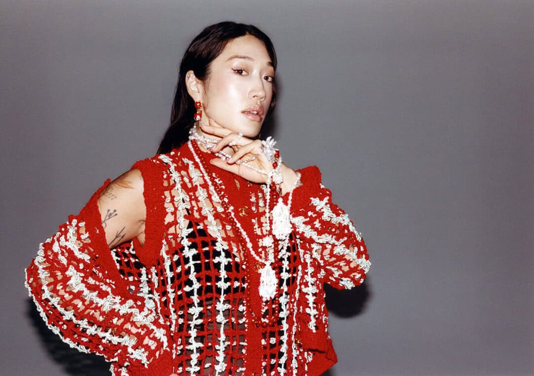 Peggy Gou: On The Record - 10 Magazine